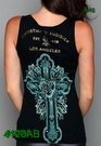 Christian Audigier Woman Shirts CAWS-TShirt-036