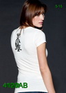Christian Audigier Woman Shirts CAWS-TShirt-006