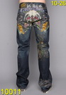 Christian Audigier Man Jeans 11
