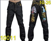 Christian Audigier Man Jeans 15