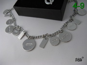 Fake Coach Necklaces Jewelry 001