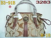 New arrival AAA Coach bags NACHB460
