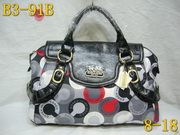 New Coach handbags NCHB516