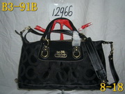 New Coach handbags NCHB520