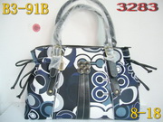 New Coach handbags NCHB533