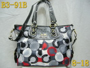 New Coach handbags NCHB539