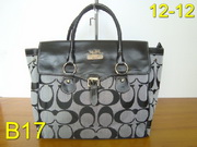 New Coach handbags NCHB546