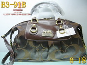 New Coach handbags NCHB553