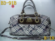New Coach handbags NCHB563