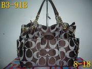 New Coach handbags NCHB572