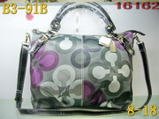 New Coach handbags NCHB598