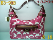 New Coach handbags NCHB602