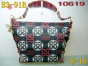 New Coach handbags NCHB607