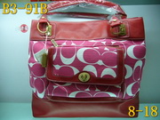 New Coach handbags NCHB618