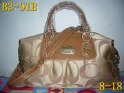 New Coach handbags NCHB621
