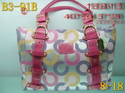 New Coach handbags NCHB651