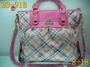 New Coach handbags NCHB656