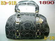 New Coach handbags NCHB663