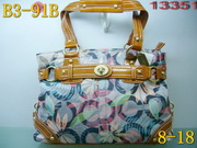New Coach handbags NCHB668