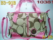 New Coach handbags NCHB674