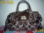 New Coach handbags NCHB687