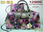 New Coach handbags NCHB694
