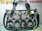 New Coach handbags NCHB697