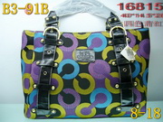 New Coach handbags NCHB712