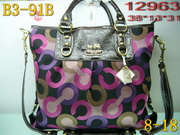 New Coach handbags NCHB713