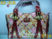 New Coach handbags NCHB714