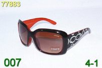 Coach Sunglasses CoS-50