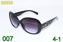 Coach Sunglasses CoS-57