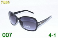 Coach Sunglasses CoS-65