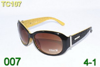 Coach Sunglasses CoS-68