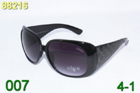 Coach Sunglasses CoS-81