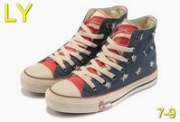Converse Lover Shoes 01