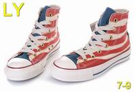 Converse Lover Shoes 02
