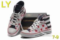 Converse Lover Shoes 04