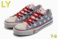 Converse Lover Shoes 05