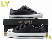 Converse Woman Shoes 61