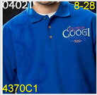 Coogi Man Shirts CoMS-TShirt-13