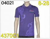 Coogi Man Shirts CoMS-TShirt-16