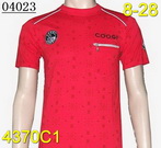 Coogi Man Shirts CoMS-TShirt-19