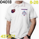 Coogi Man Shirts CoMS-TShirt-02