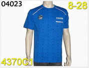 Coogi Man Shirts CoMS-TShirt-23