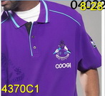 Coogi Man Shirts CoMS-TShirt-24