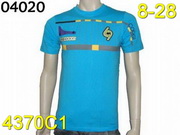Coogi Man Shirts CoMS-TShirt-31