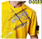 Coogi Man Shirts CoMS-TShirt-38