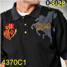 Coogi Man Shirts CoMS-TShirt-06
