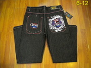 Coogi Man Jeans 01